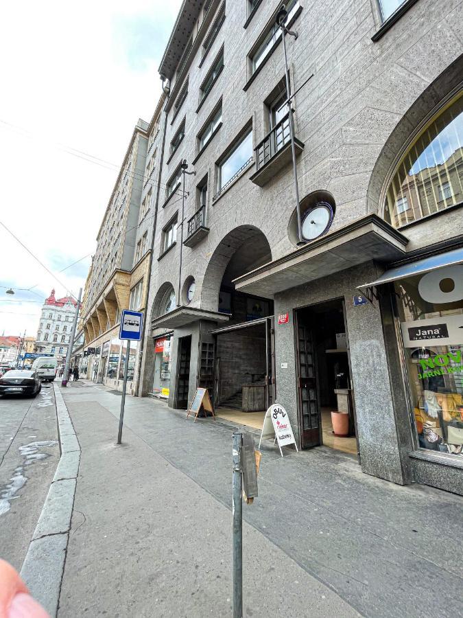 Vantisch Studio Prague Exterior photo